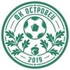 奥斯特罗维茨logo