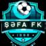 FK萨法logo