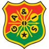 哥德堡大力士U21logo