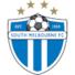 南墨尔本女足logo