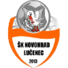 诺沃拉德卢切内茨logo