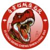 自贡队logo